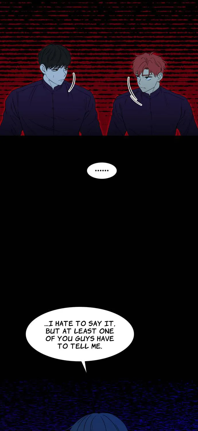 Read Midwood chapter 82 image 20 on Lezhin
