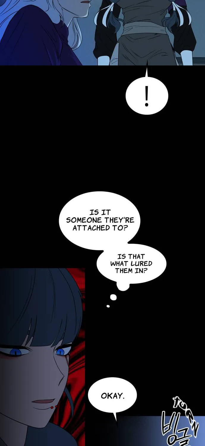 Read Midwood chapter 82 image 22 on Lezhin