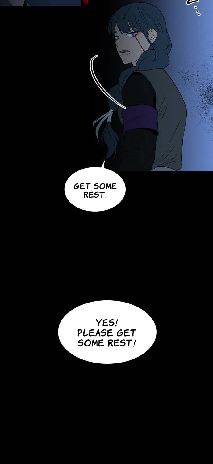 Read Midwood chapter 82 image 23 on Lezhin