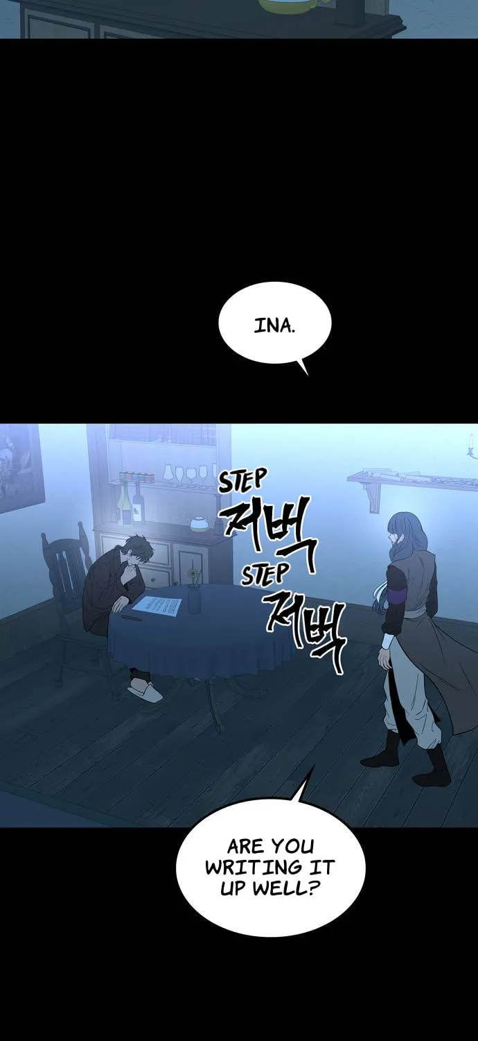 Read Midwood chapter 82 image 25 on Lezhin