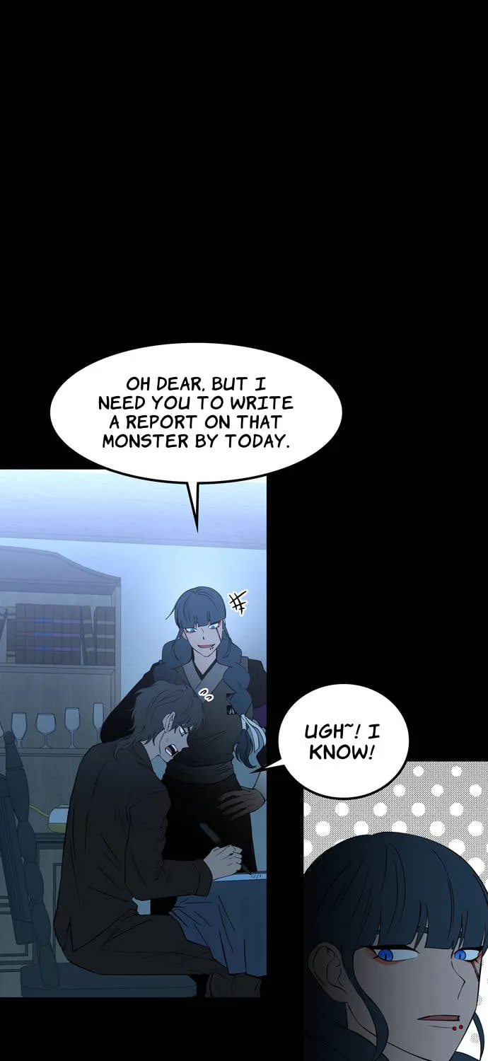 Read Midwood chapter 82 image 27 on Lezhin