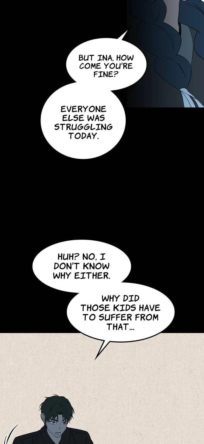 Read Midwood chapter 82 image 28 on Lezhin
