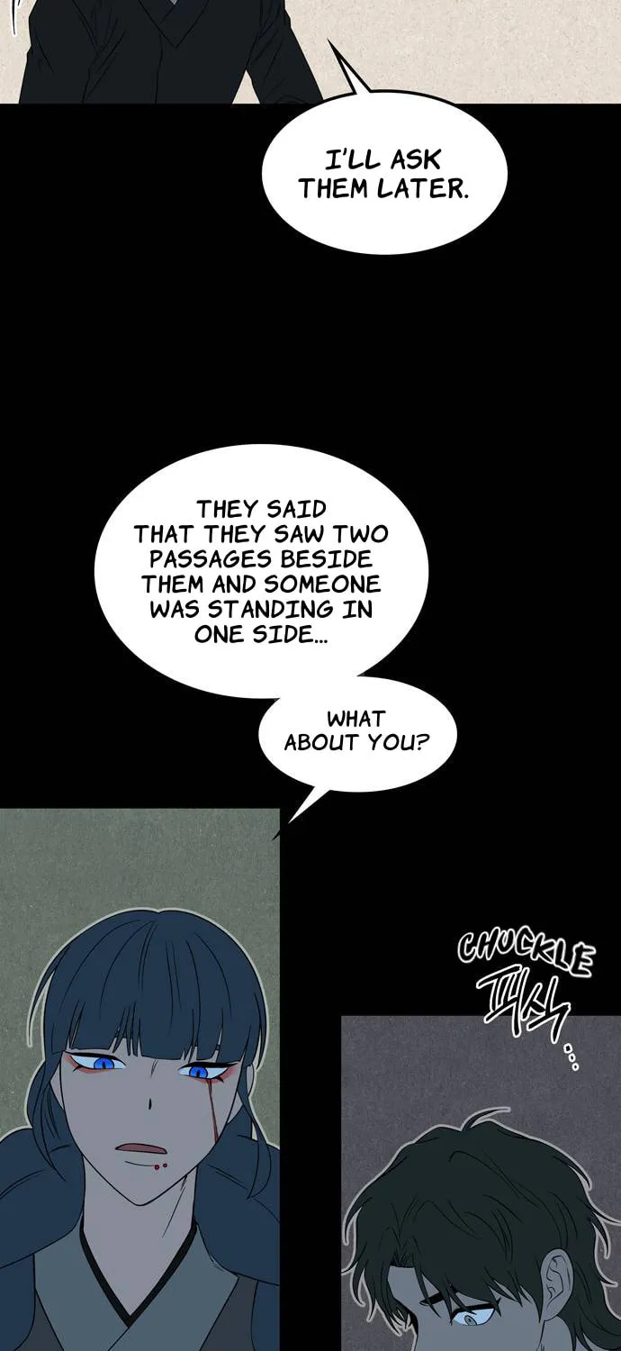 Read Midwood chapter 82 image 29 on Lezhin