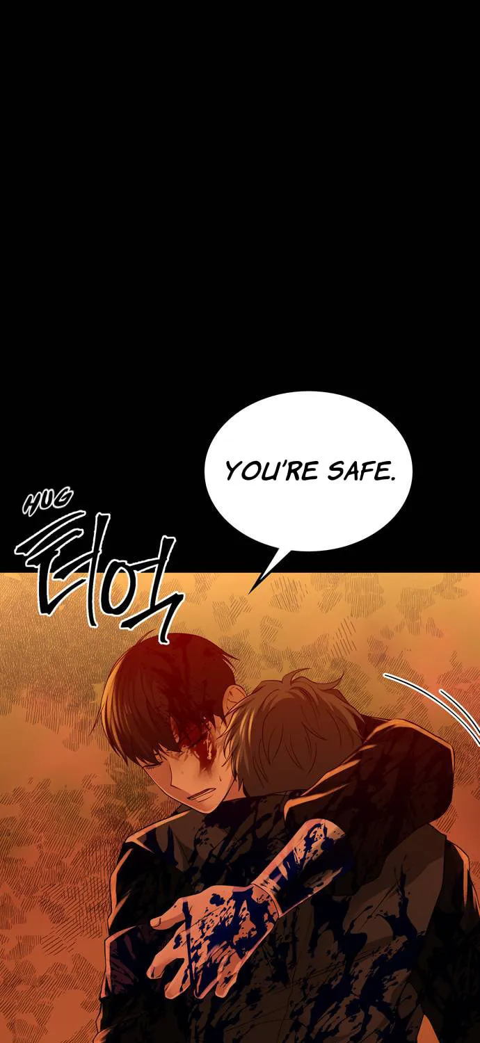 Read Midwood chapter 82 image 3 on Lezhin