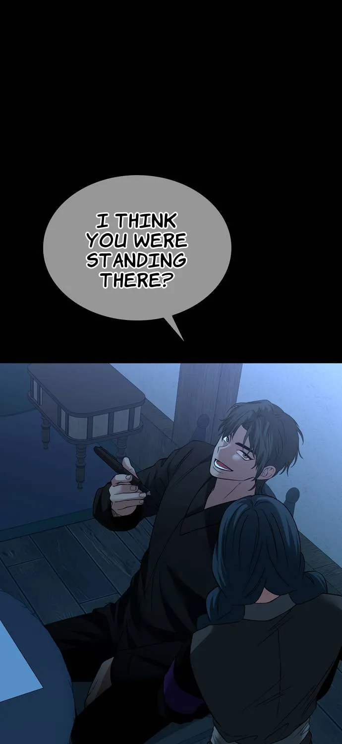 Read Midwood chapter 82 image 31 on Lezhin