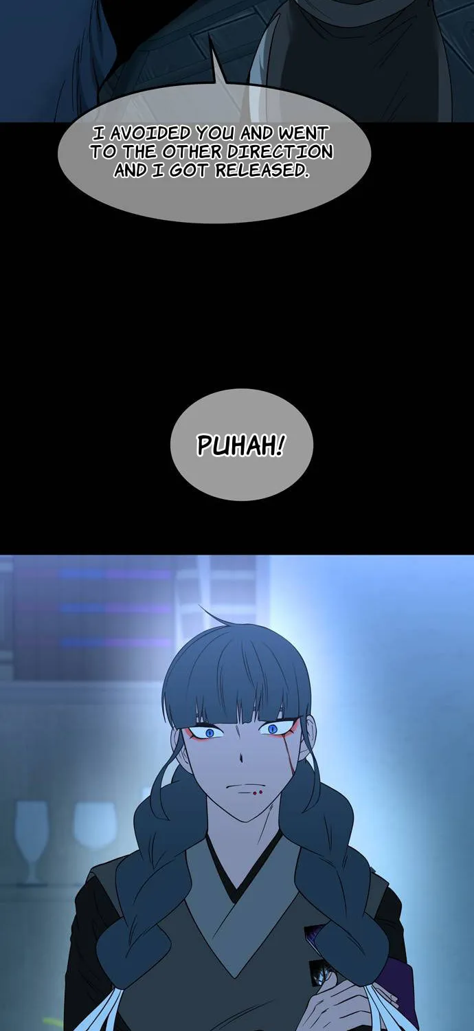 Read Midwood chapter 82 image 32 on Lezhin