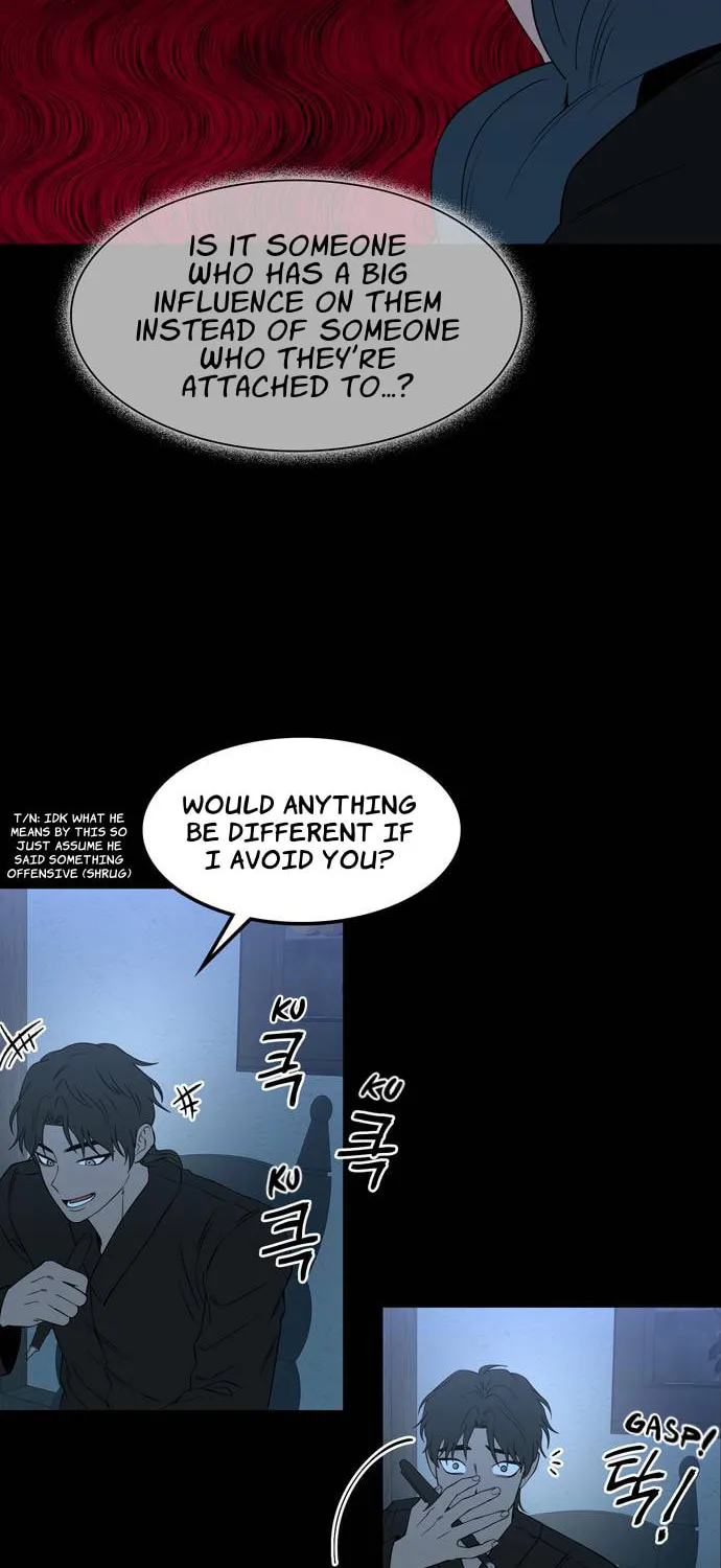 Read Midwood chapter 82 image 34 on Lezhin