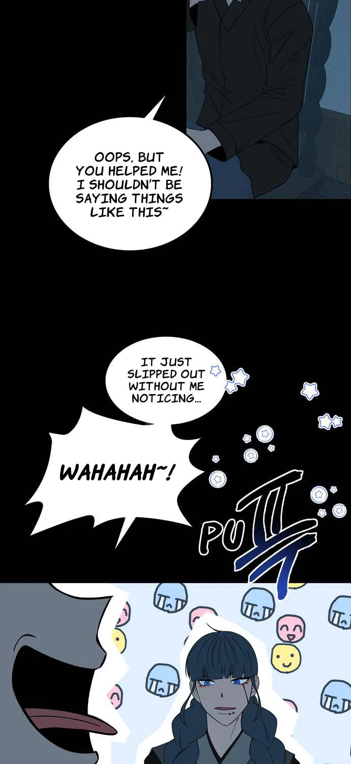 Read Midwood chapter 82 image 35 on Lezhin
