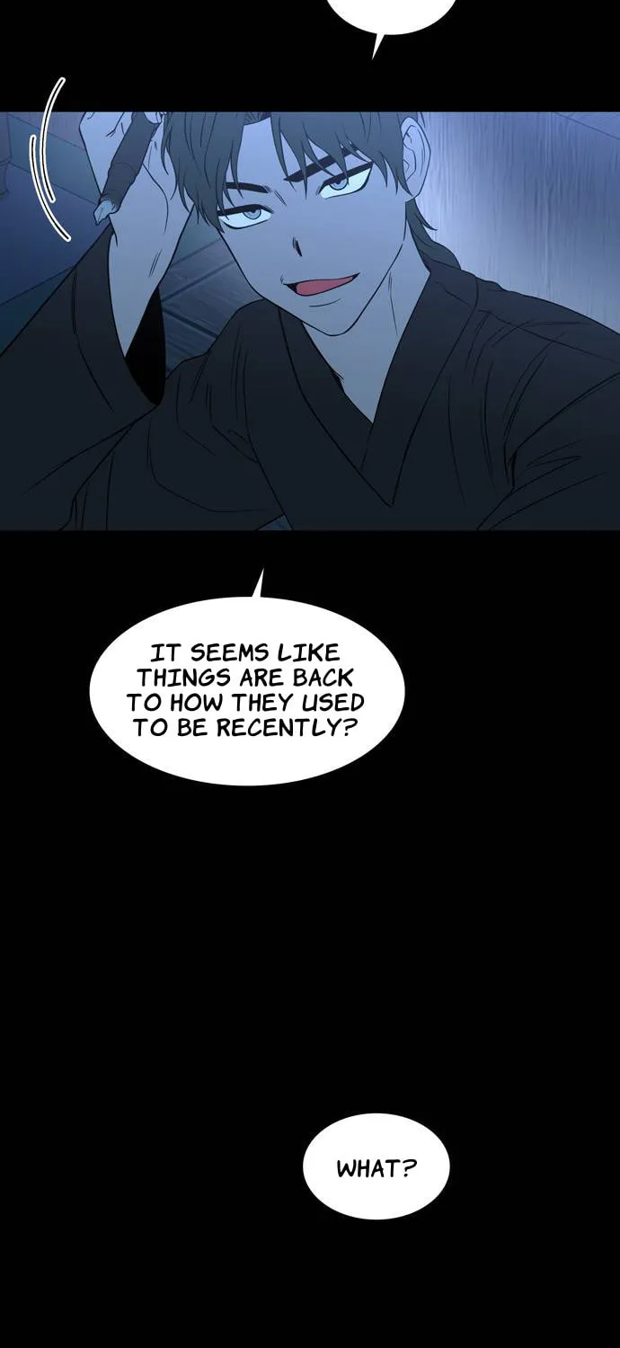 Read Midwood chapter 82 image 38 on Lezhin
