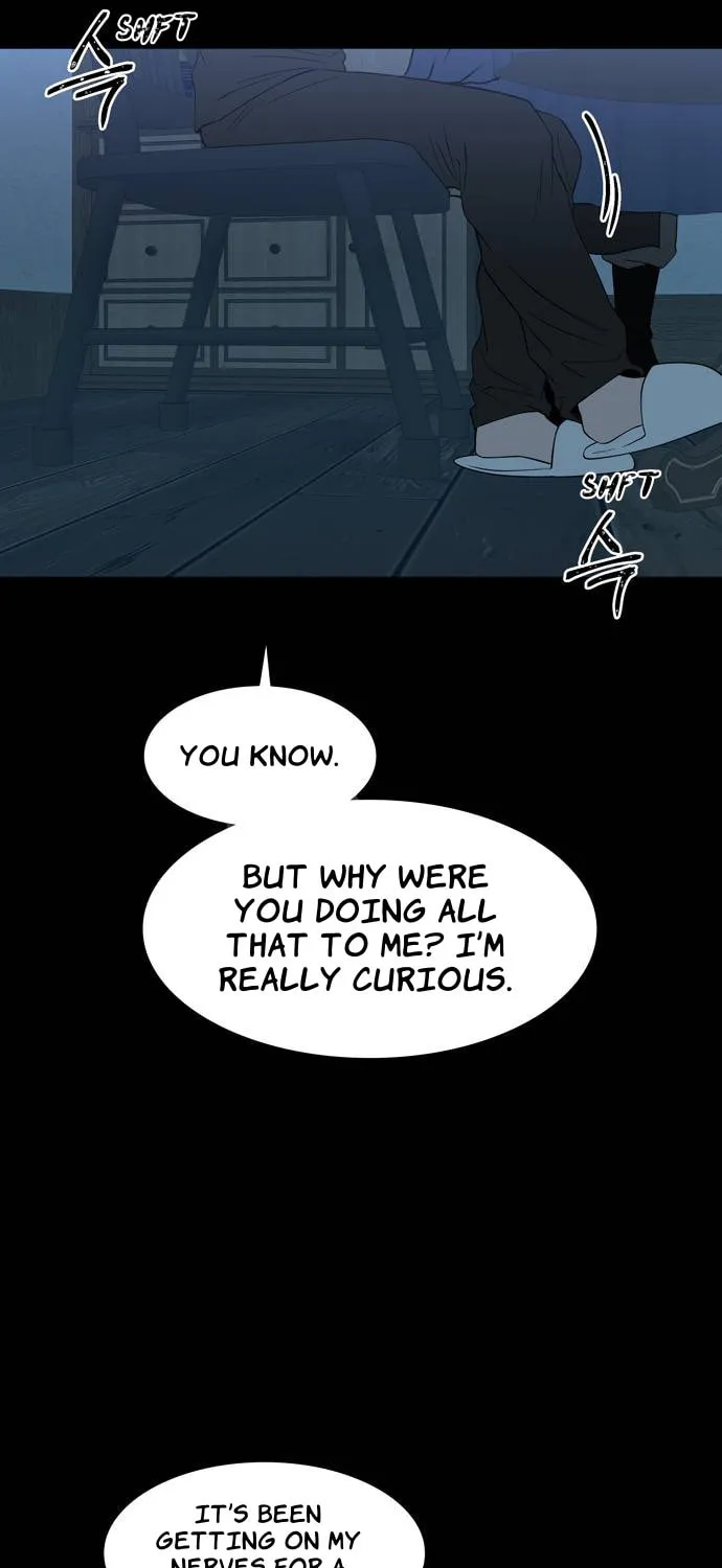 Read Midwood chapter 82 image 39 on Lezhin