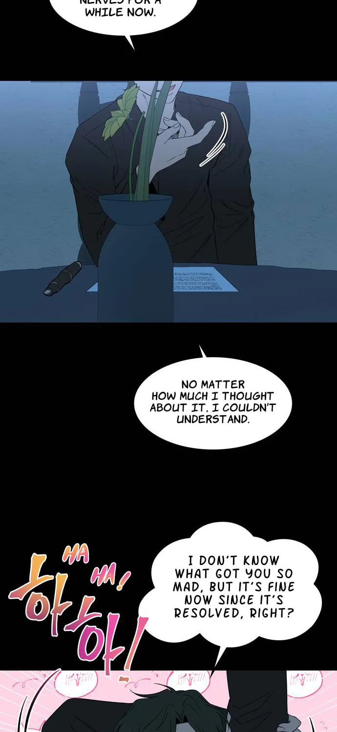 Read Midwood chapter 82 image 40 on Lezhin