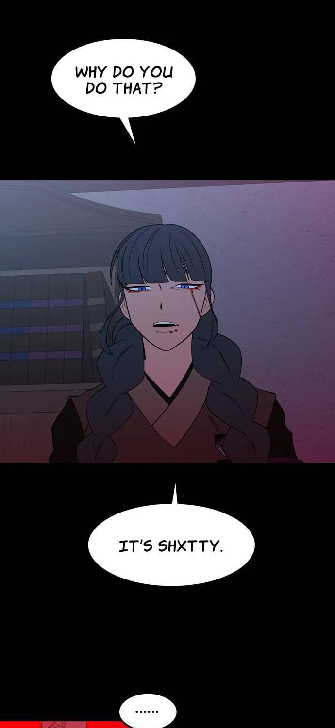 Read Midwood chapter 82 image 43 on Lezhin
