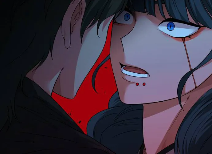 Read Midwood chapter 82 image 48 on Lezhin