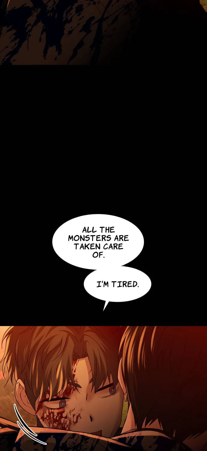Read Midwood chapter 82 image 5 on Lezhin
