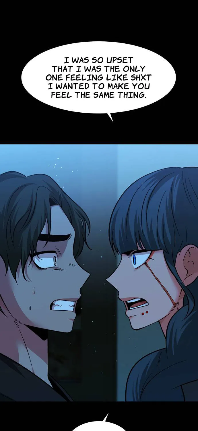 Read Midwood chapter 82 image 52 on Lezhin