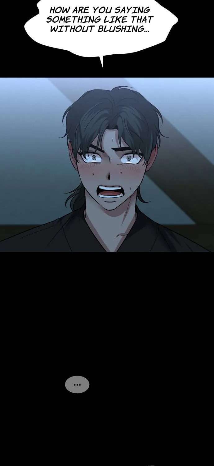 Read Midwood chapter 82 image 55 on Lezhin