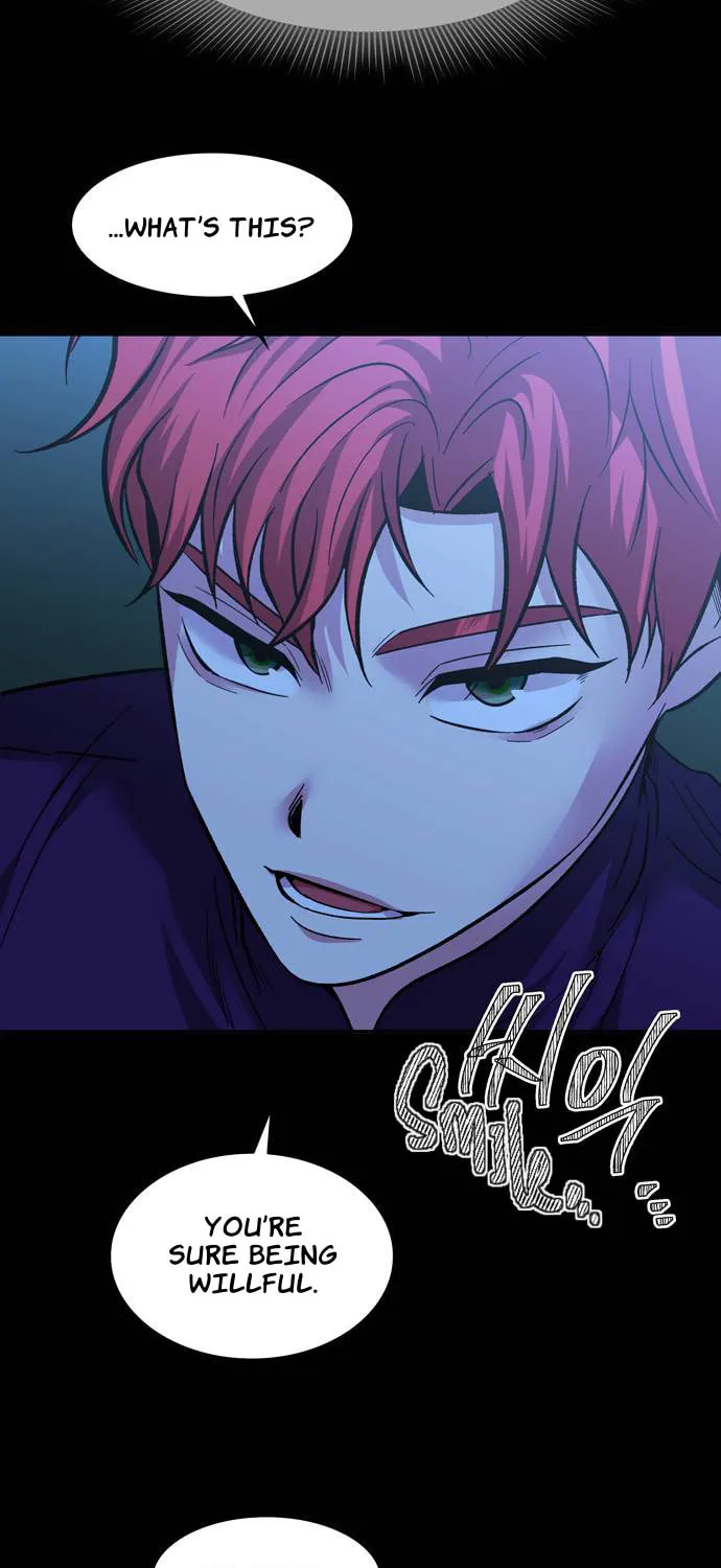 Read Midwood chapter 82 image 75 on Lezhin