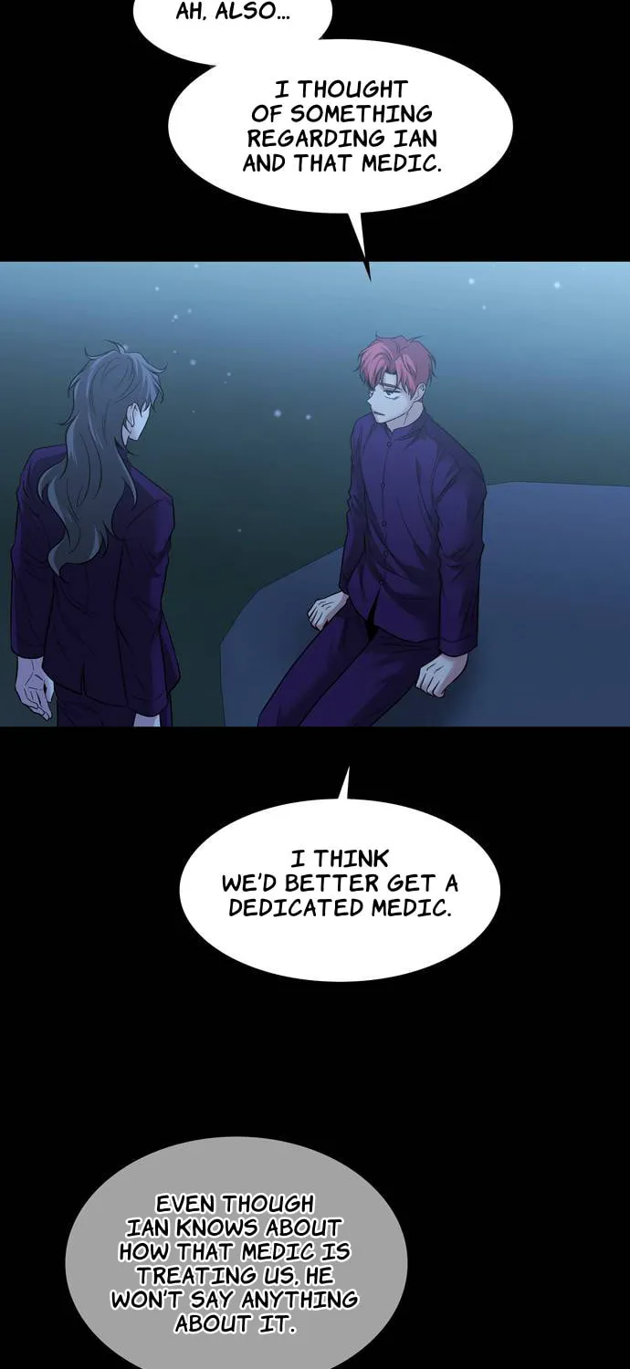 Read Midwood chapter 82 image 76 on Lezhin