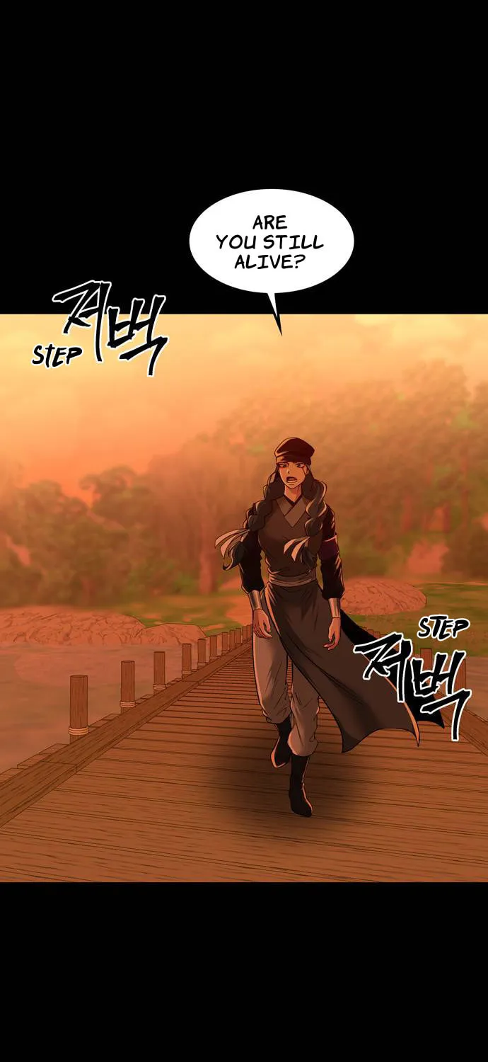 Read Midwood chapter 82 image 8 on Lezhin