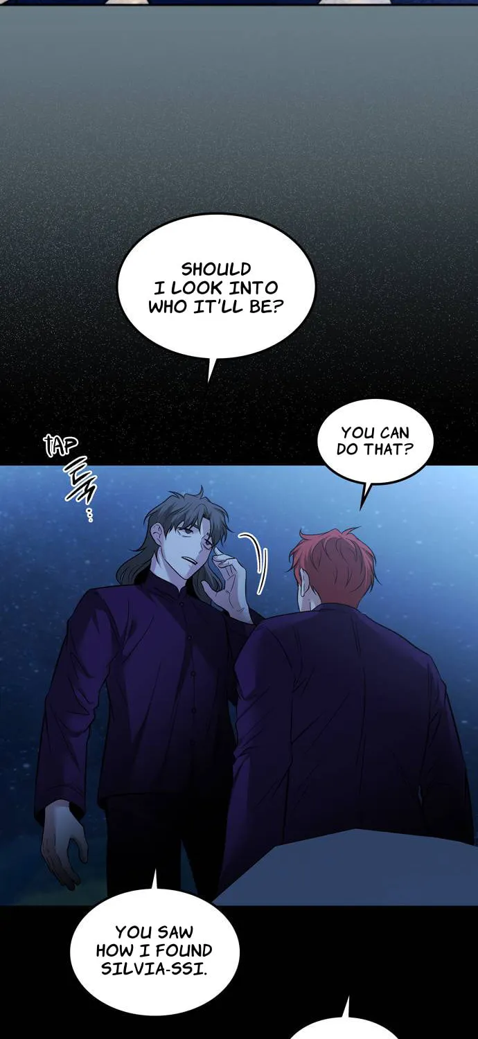 Read Midwood chapter 82 image 80 on Lezhin