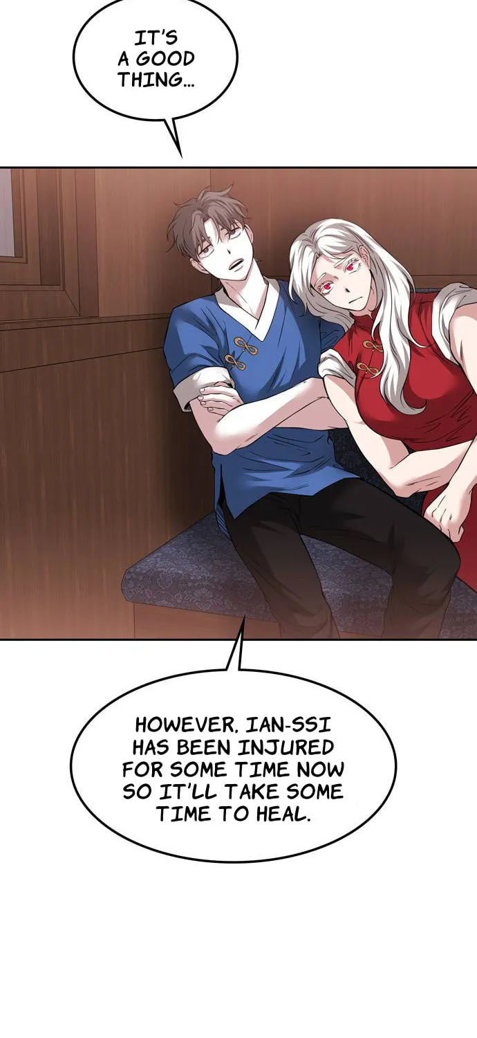 Read Midwood chapter 83 image 10 on Lezhin