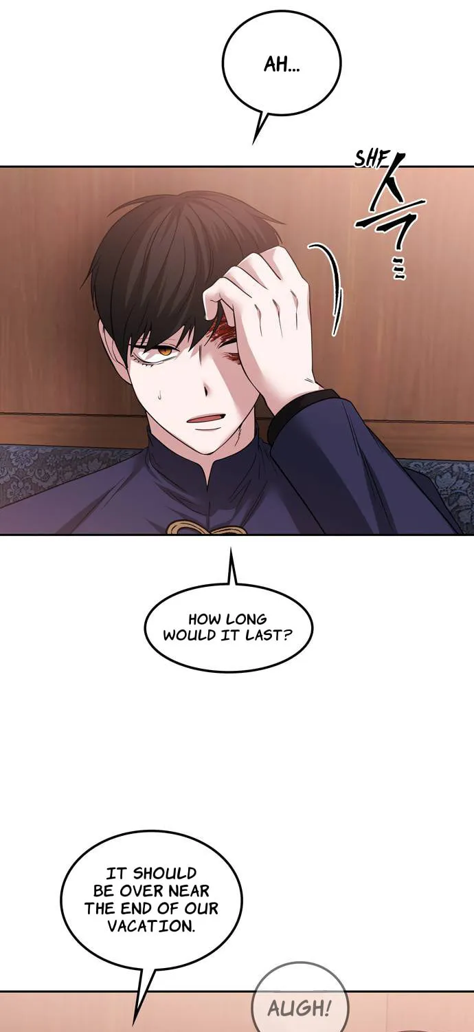 Read Midwood chapter 83 image 11 on Lezhin