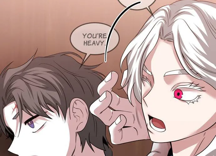 Read Midwood chapter 83 image 12 on Lezhin