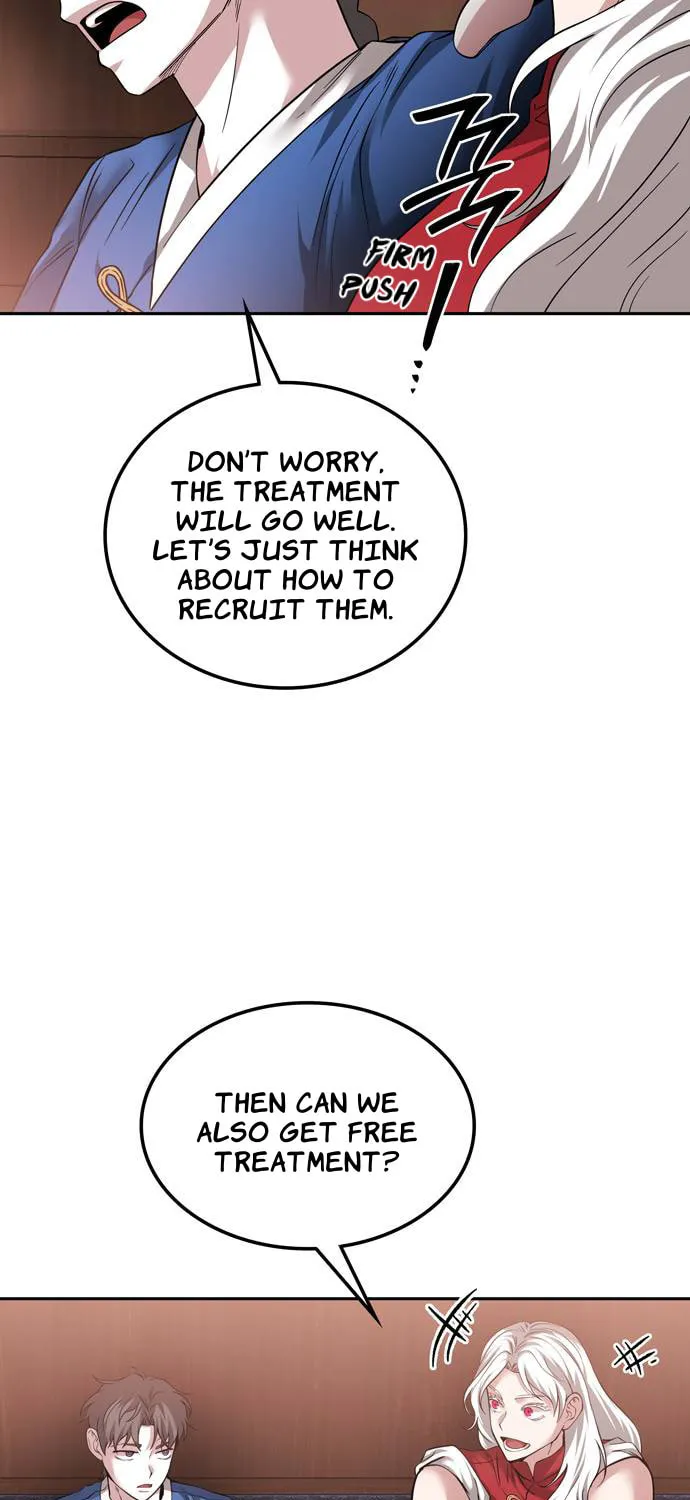 Read Midwood chapter 83 image 13 on Lezhin