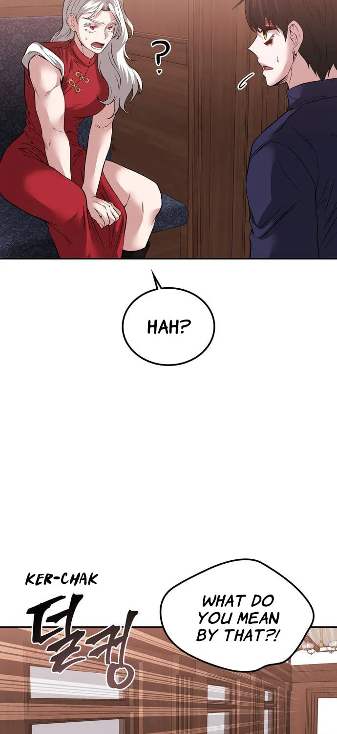 Read Midwood chapter 83 image 15 on Lezhin