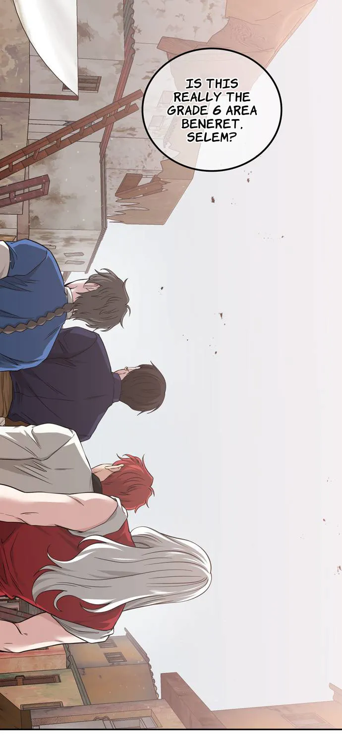 Read Midwood chapter 83 image 19 on Lezhin