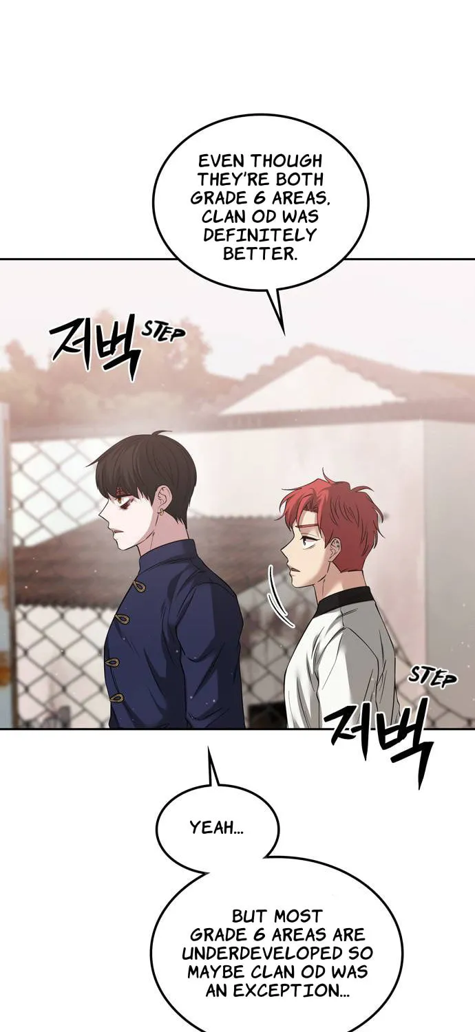 Read Midwood chapter 83 image 20 on Lezhin