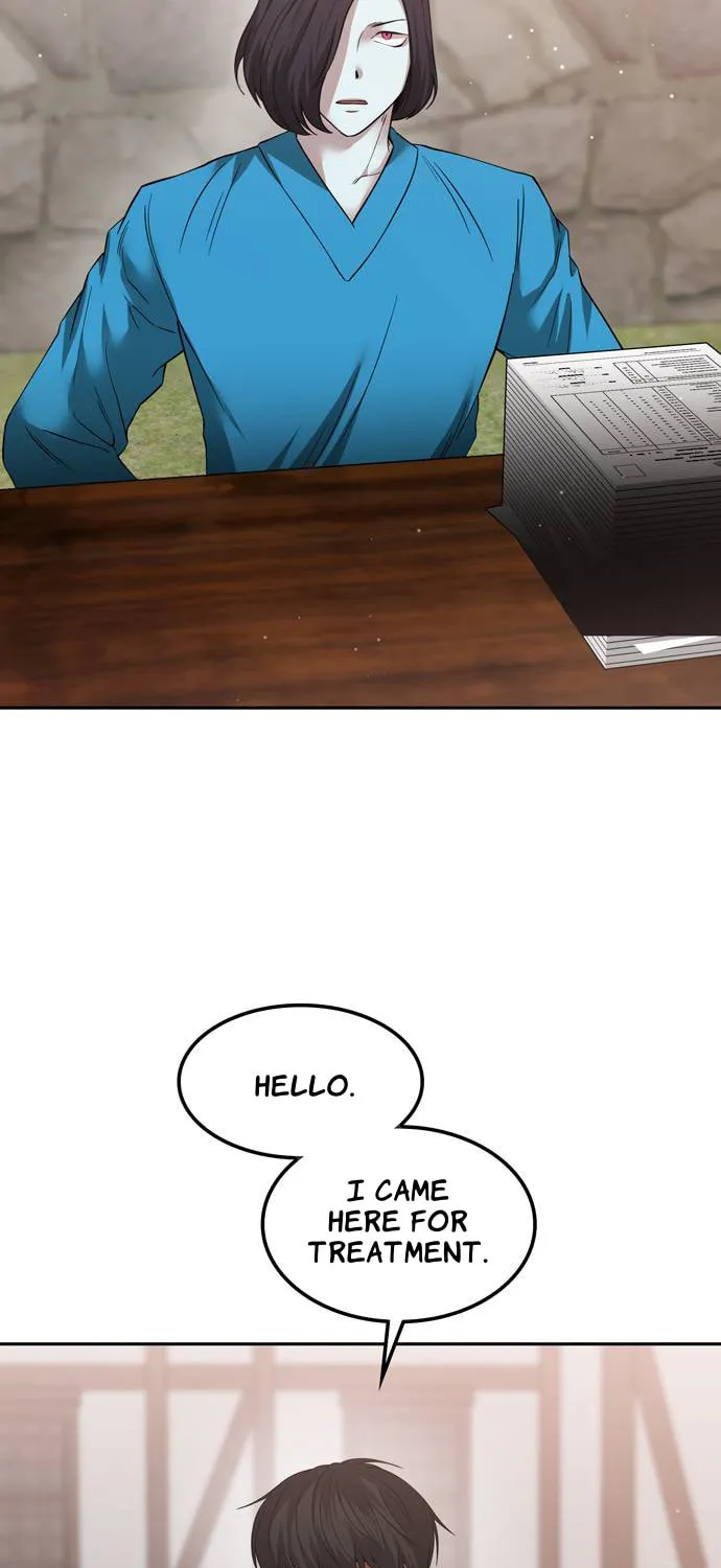 Read Midwood chapter 83 image 23 on Lezhin