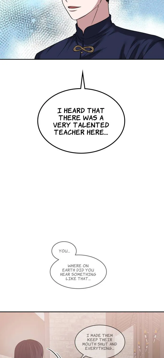 Read Midwood chapter 83 image 27 on Lezhin