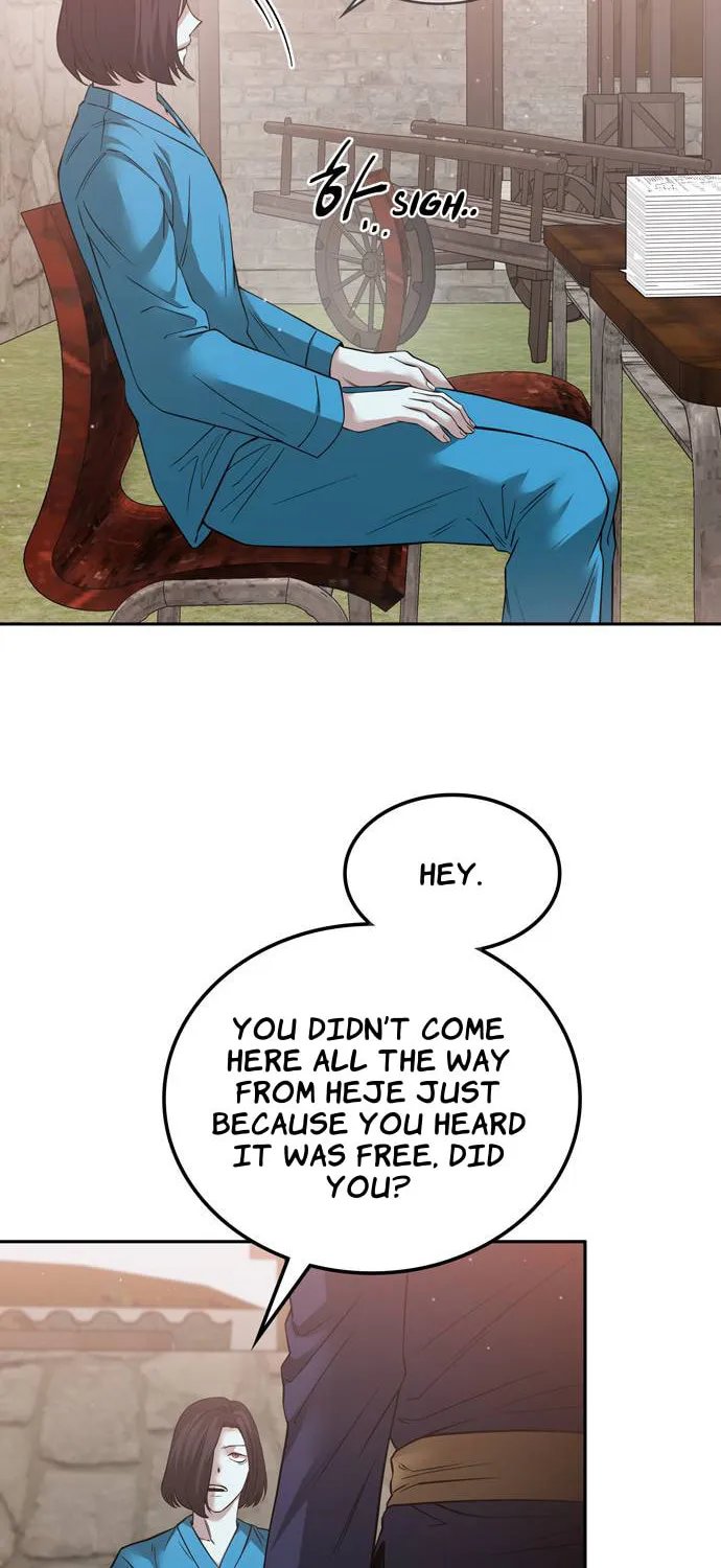 Read Midwood chapter 83 image 28 on Lezhin