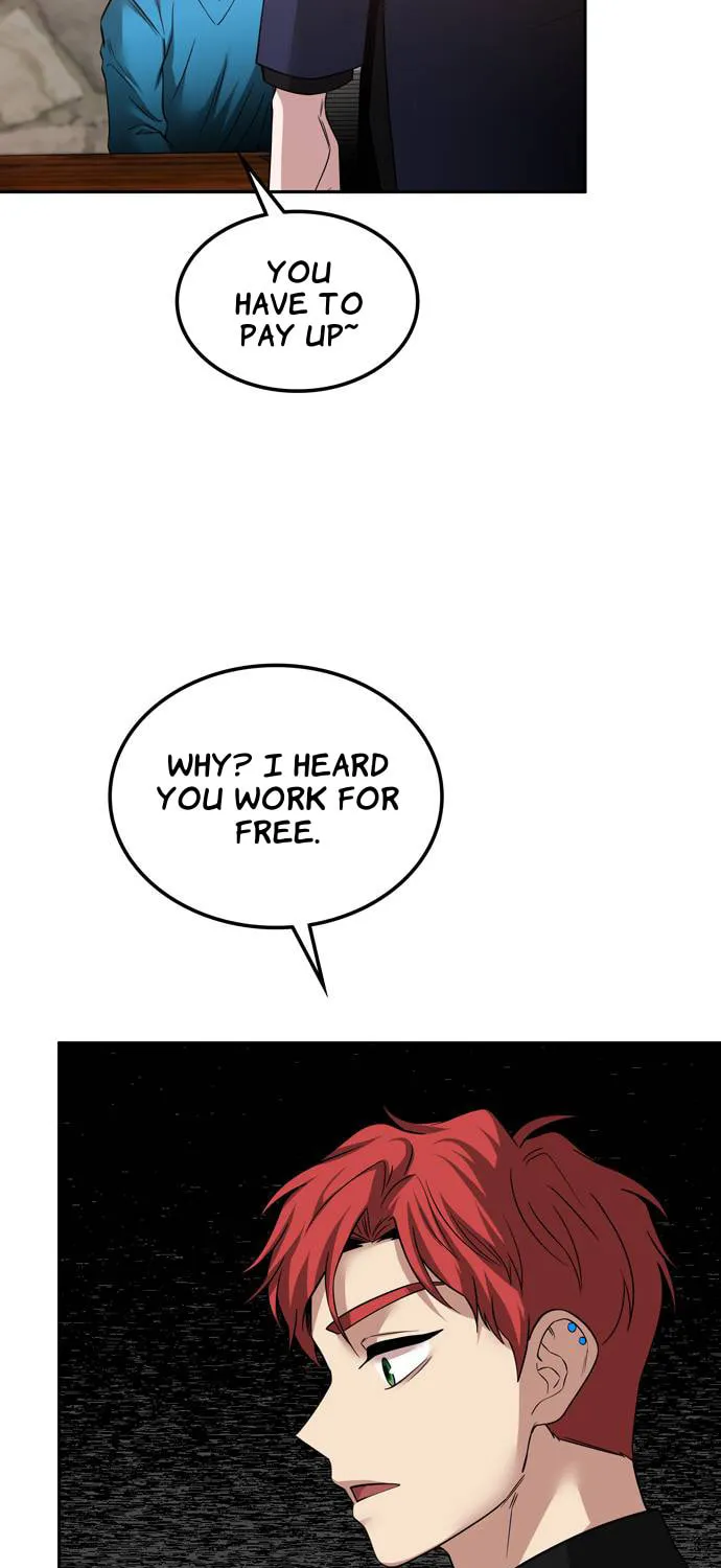 Read Midwood chapter 83 image 29 on Lezhin