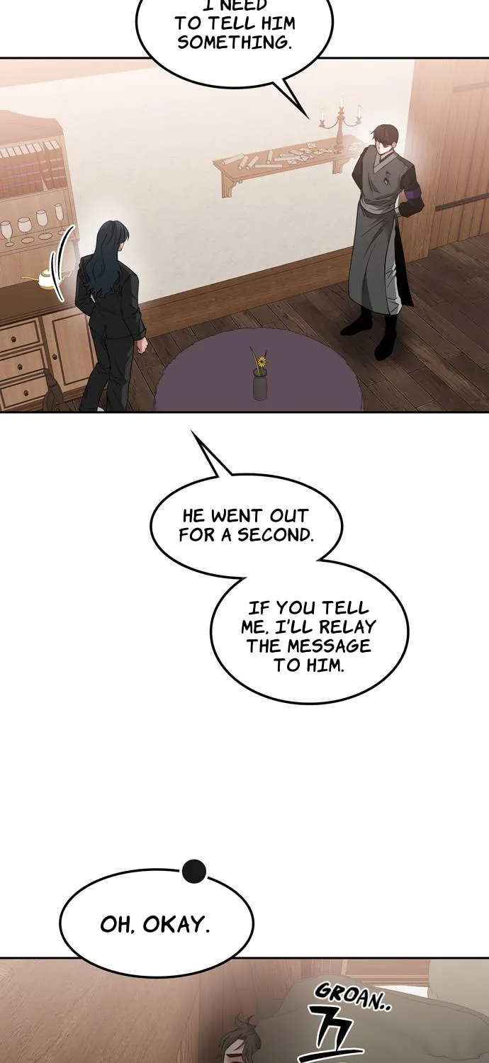 Read Midwood chapter 83 image 3 on Lezhin