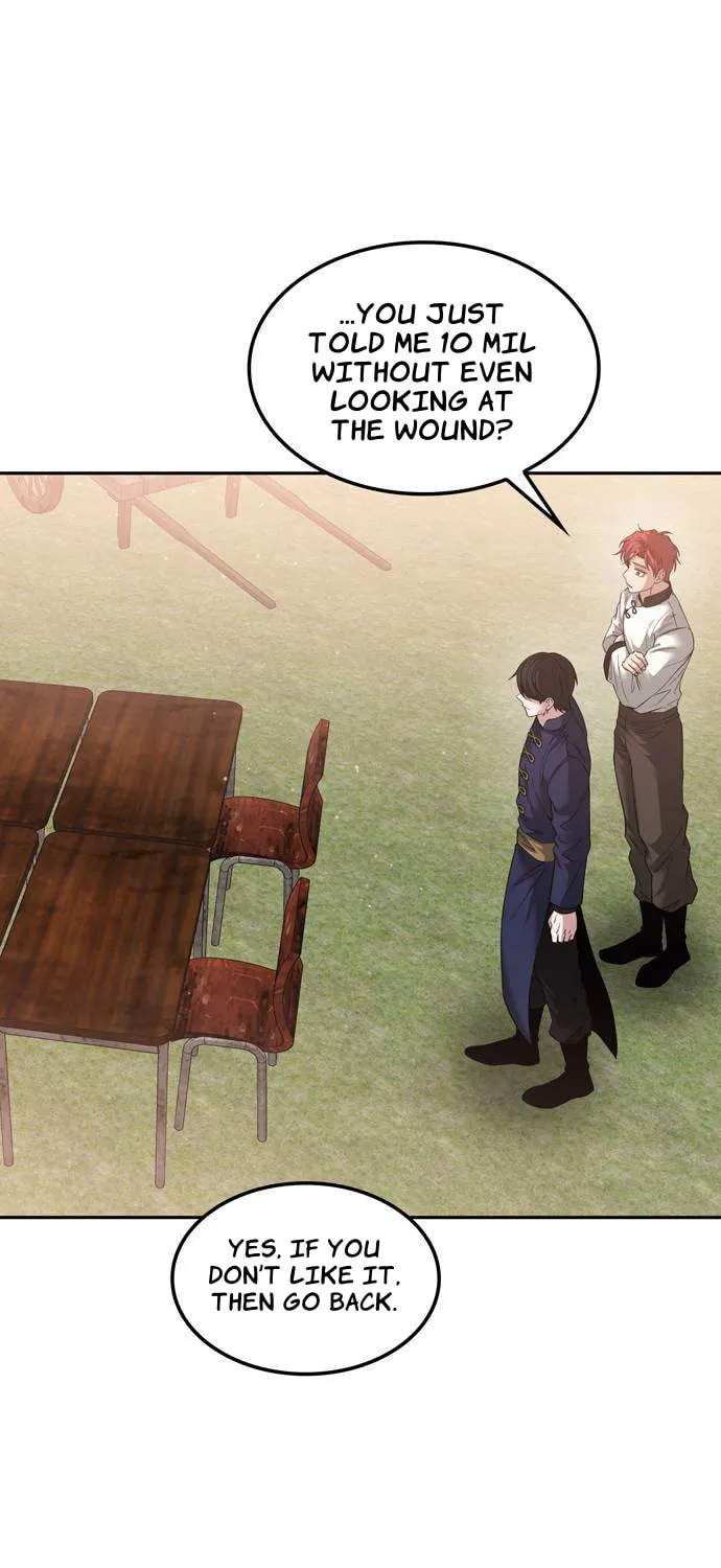 Read Midwood chapter 83 image 31 on Lezhin
