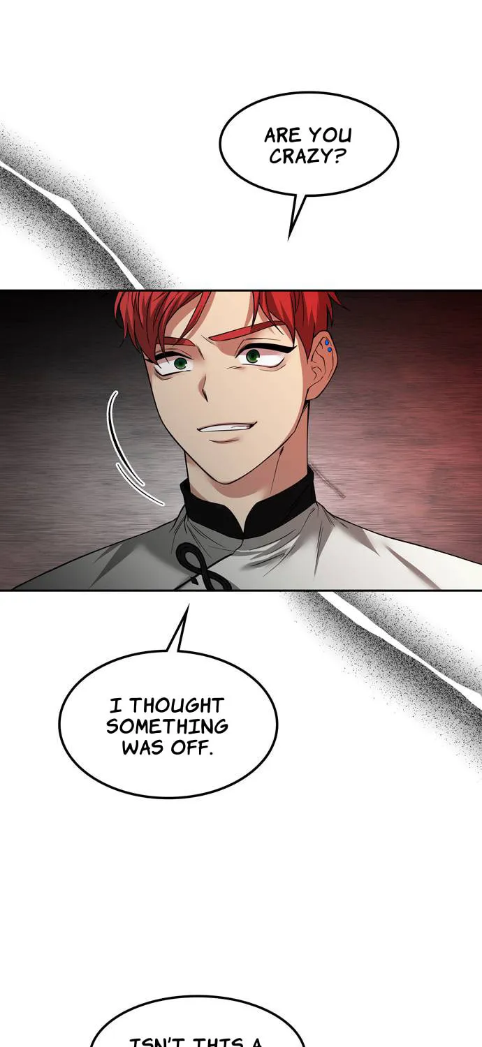 Read Midwood chapter 83 image 32 on Lezhin