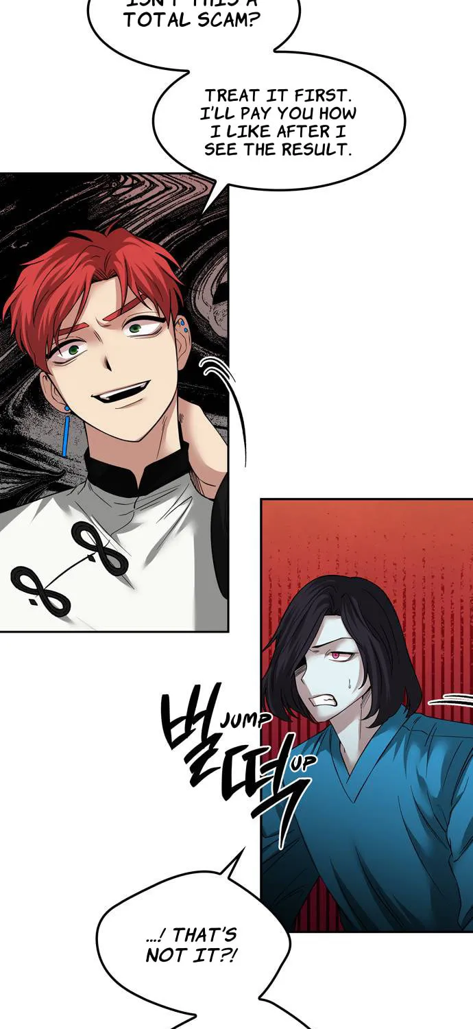 Read Midwood chapter 83 image 33 on Lezhin