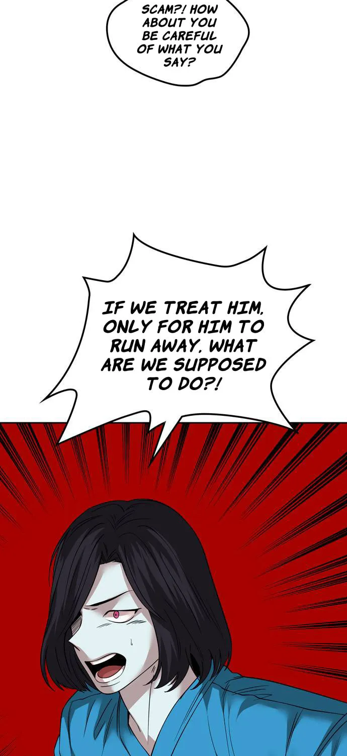 Read Midwood chapter 83 image 34 on Lezhin