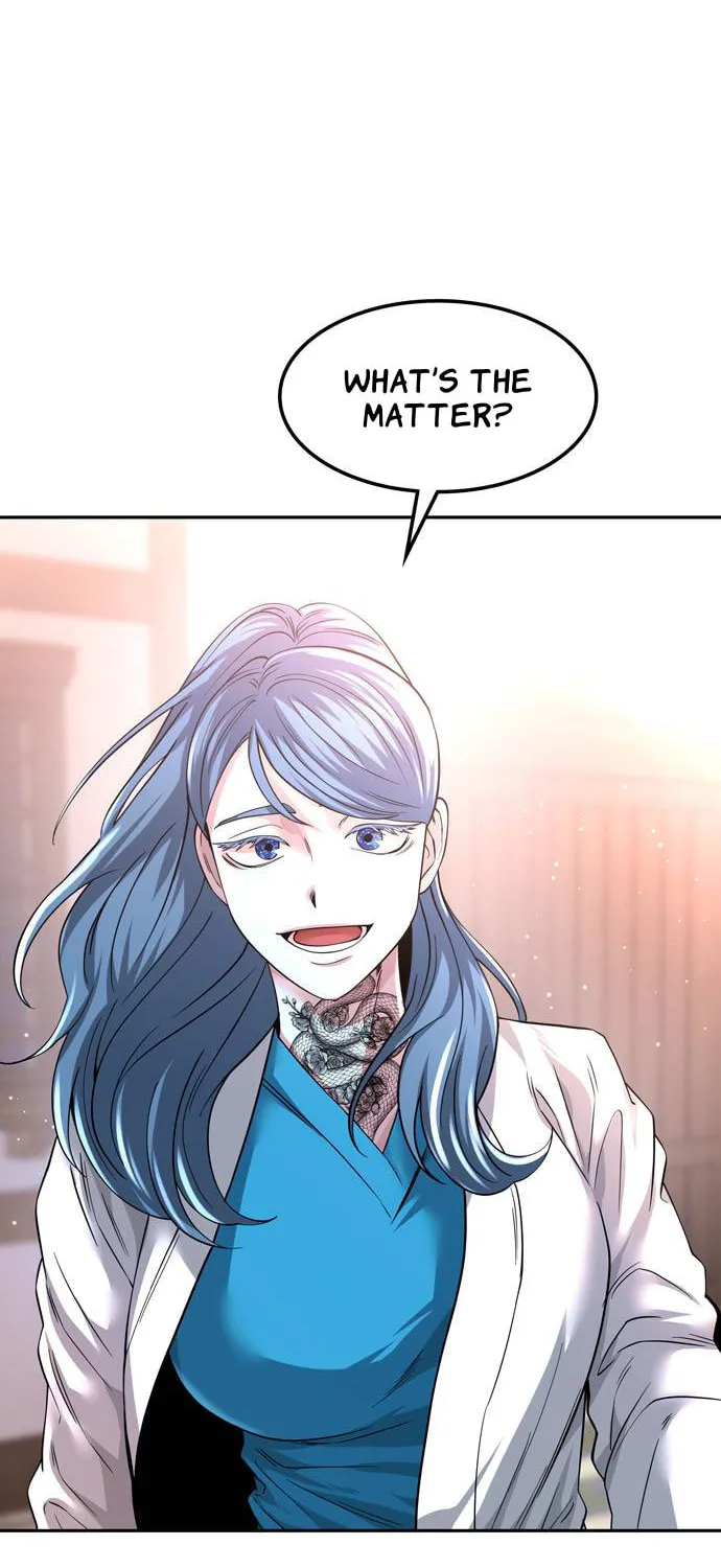 Read Midwood chapter 83 image 38 on Lezhin