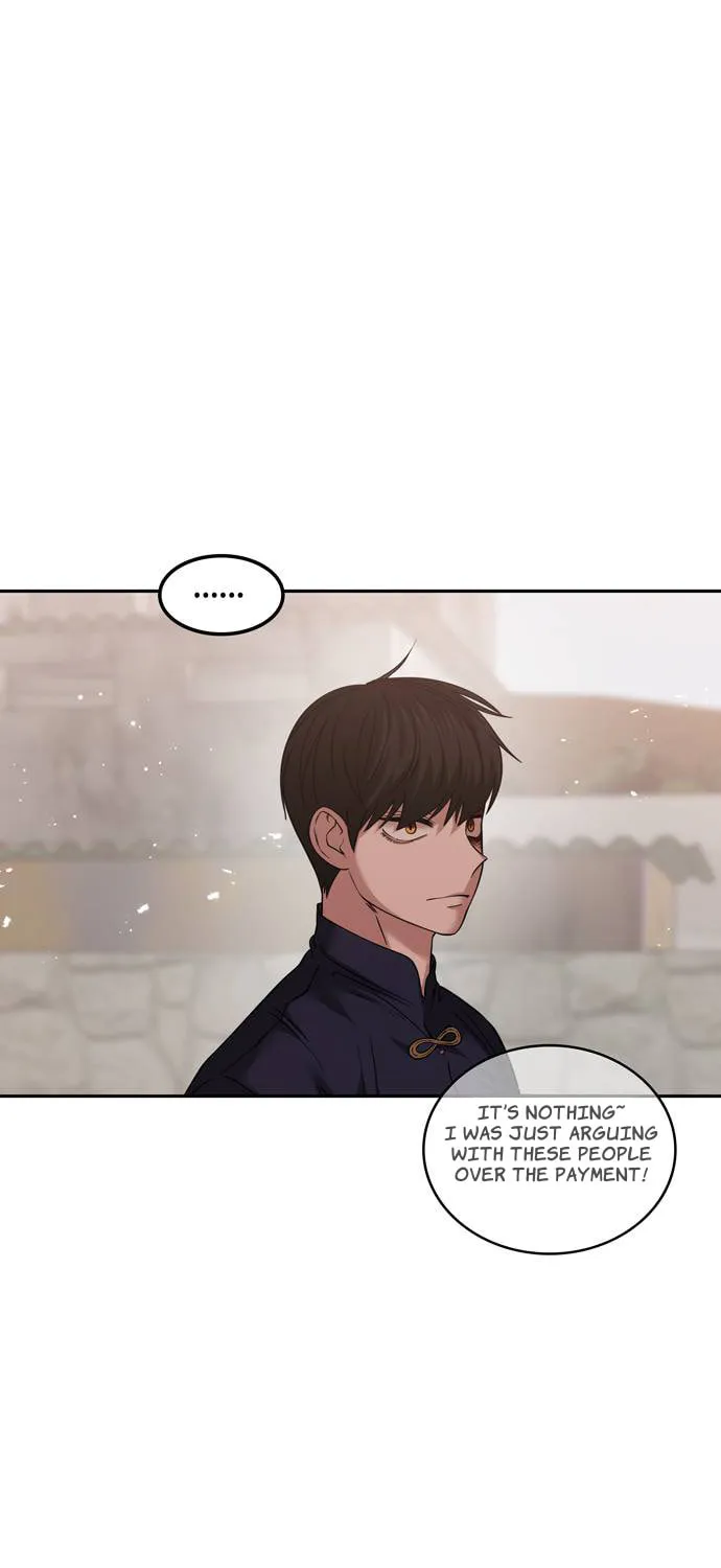 Read Midwood chapter 83 image 39 on Lezhin