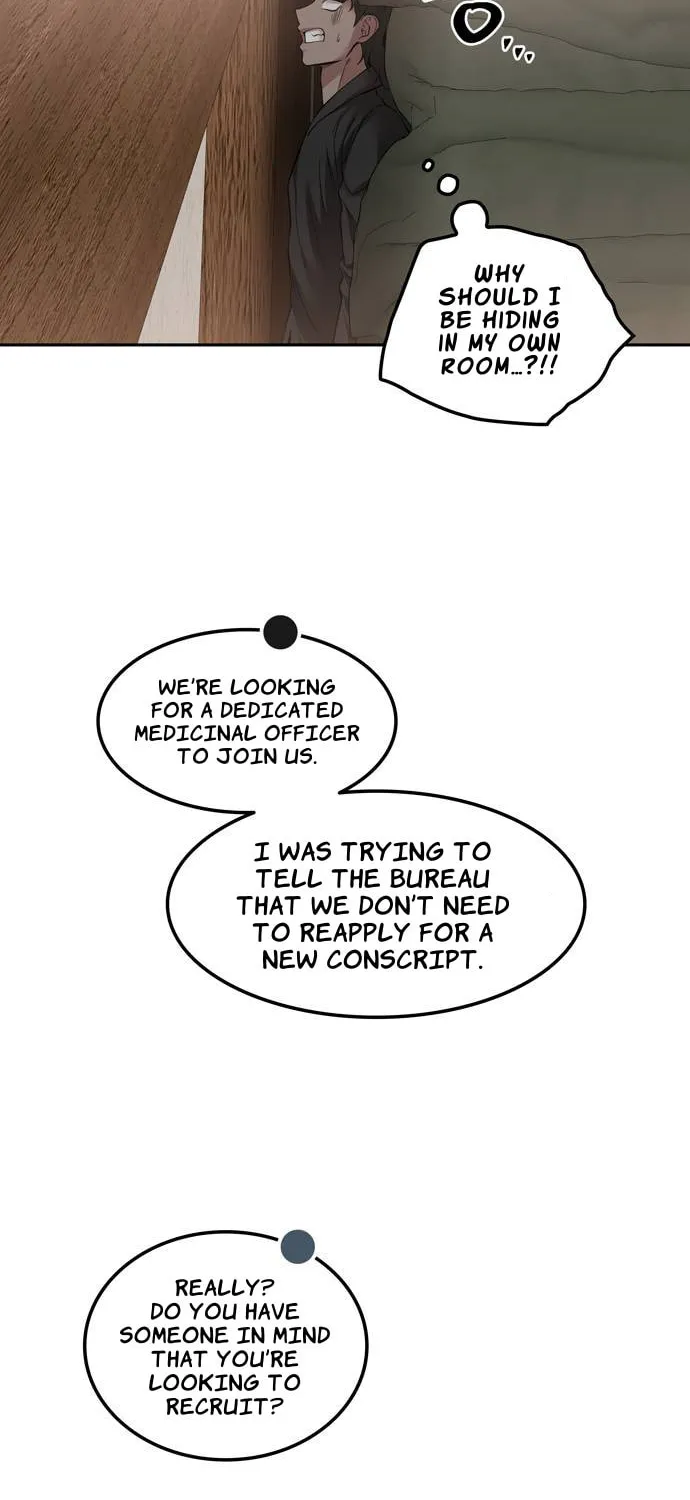 Read Midwood chapter 83 image 4 on Lezhin