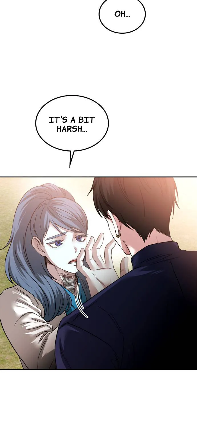 Read Midwood chapter 83 image 43 on Lezhin