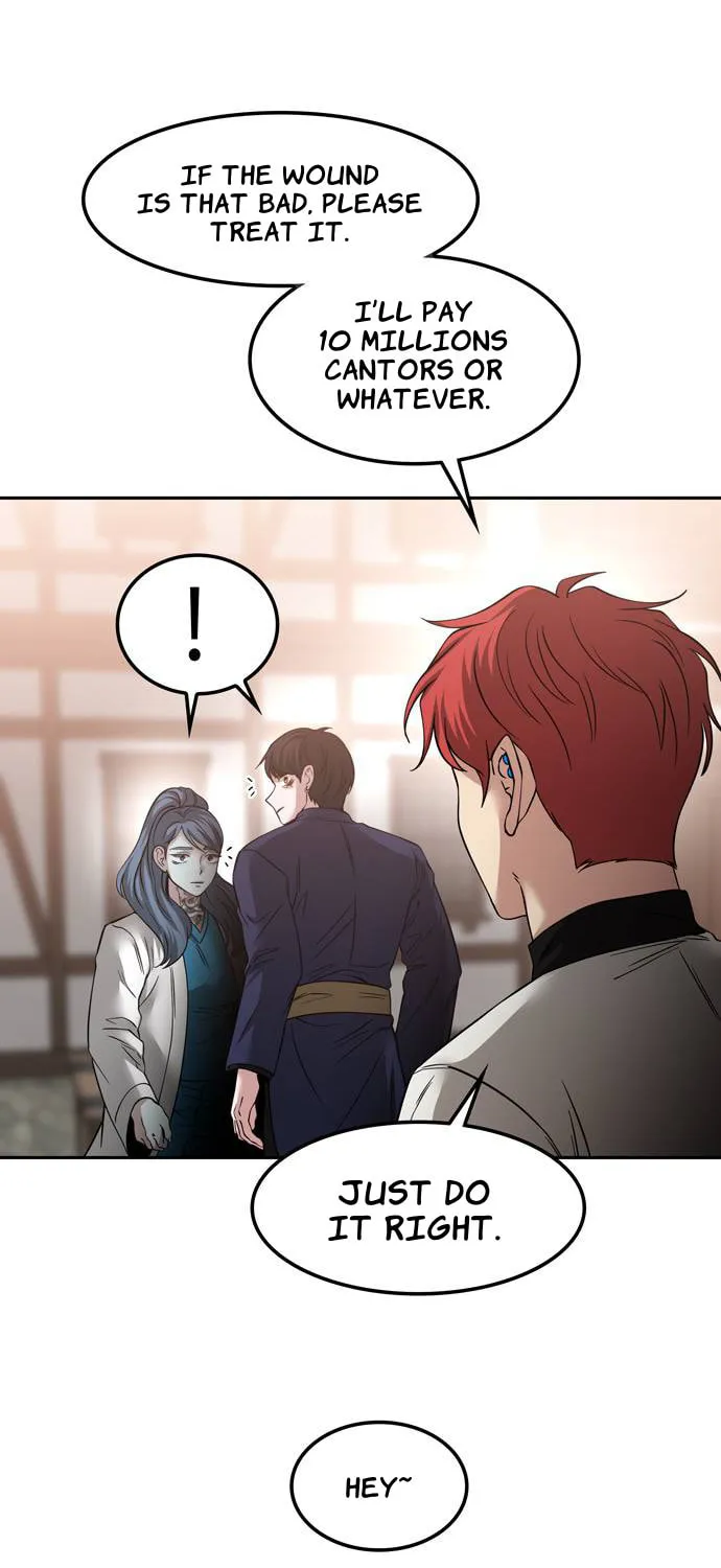 Read Midwood chapter 83 image 44 on Lezhin
