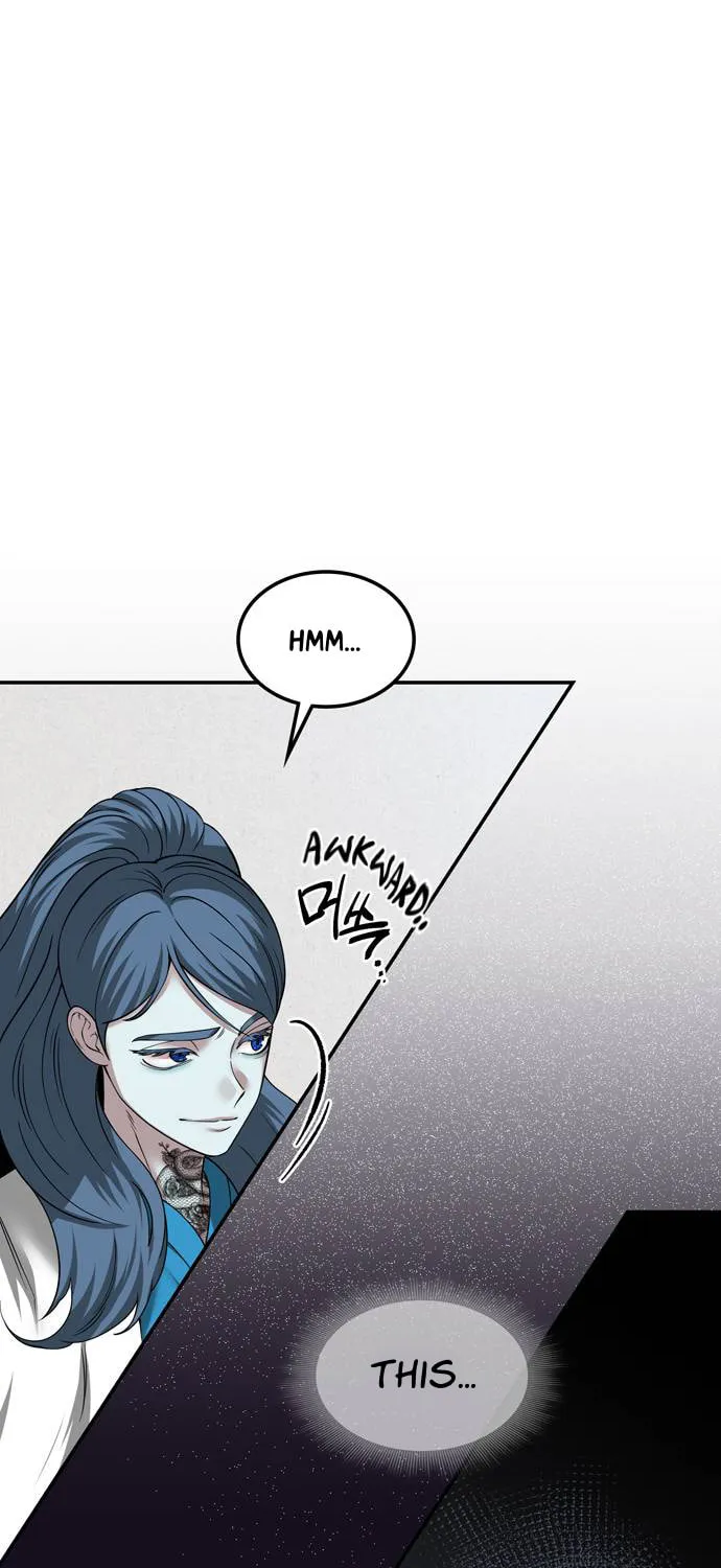 Read Midwood chapter 83 image 46 on Lezhin