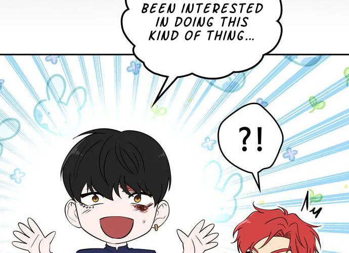 Read Midwood chapter 83 image 48 on Lezhin