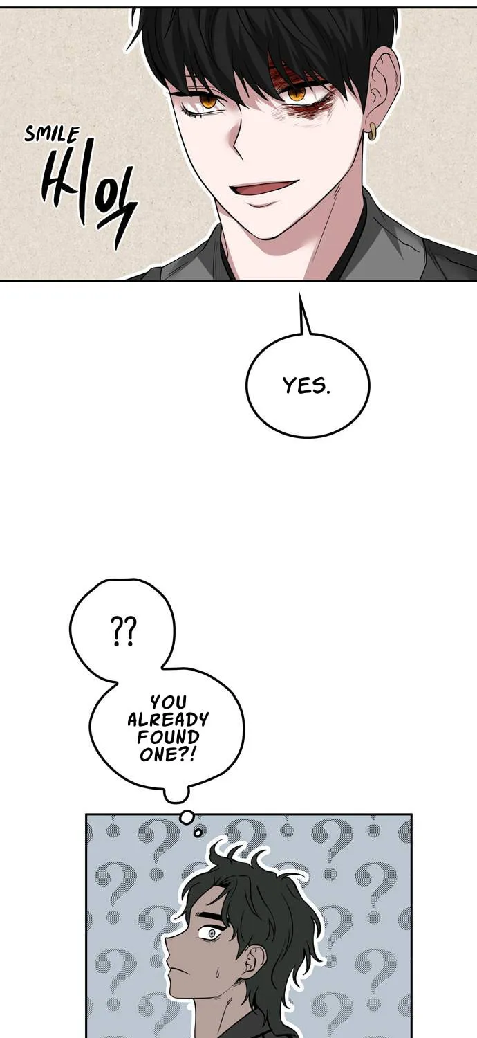 Read Midwood chapter 83 image 5 on Lezhin