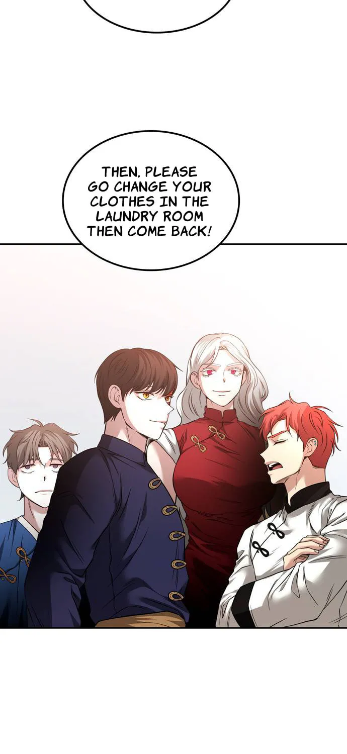 Read Midwood chapter 83 image 51 on Lezhin