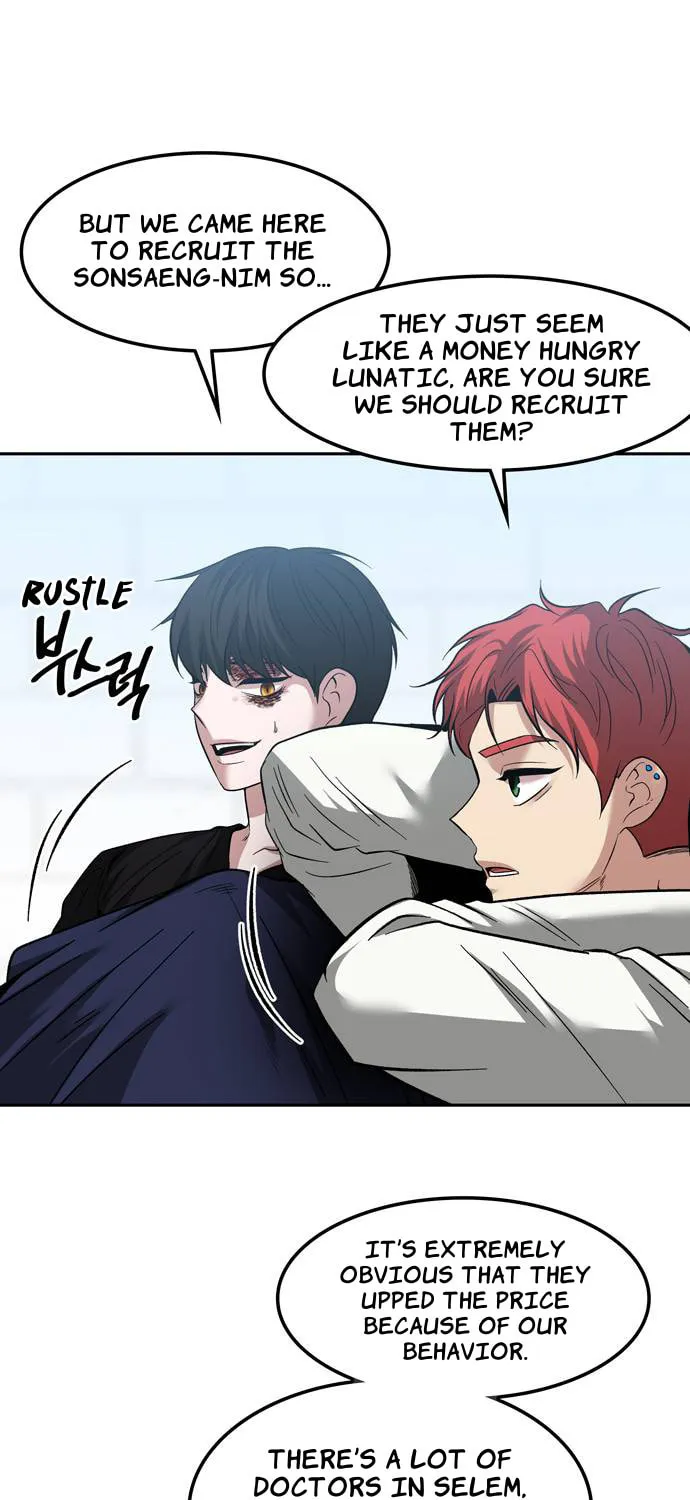 Read Midwood chapter 83 image 53 on Lezhin